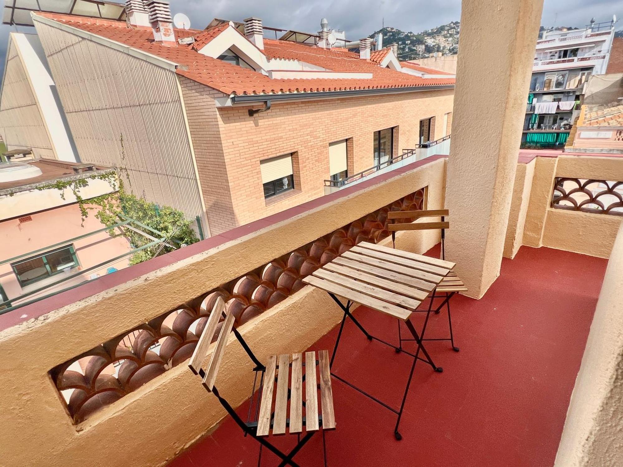 Hotel Lm Lloret de Mar Exterior foto