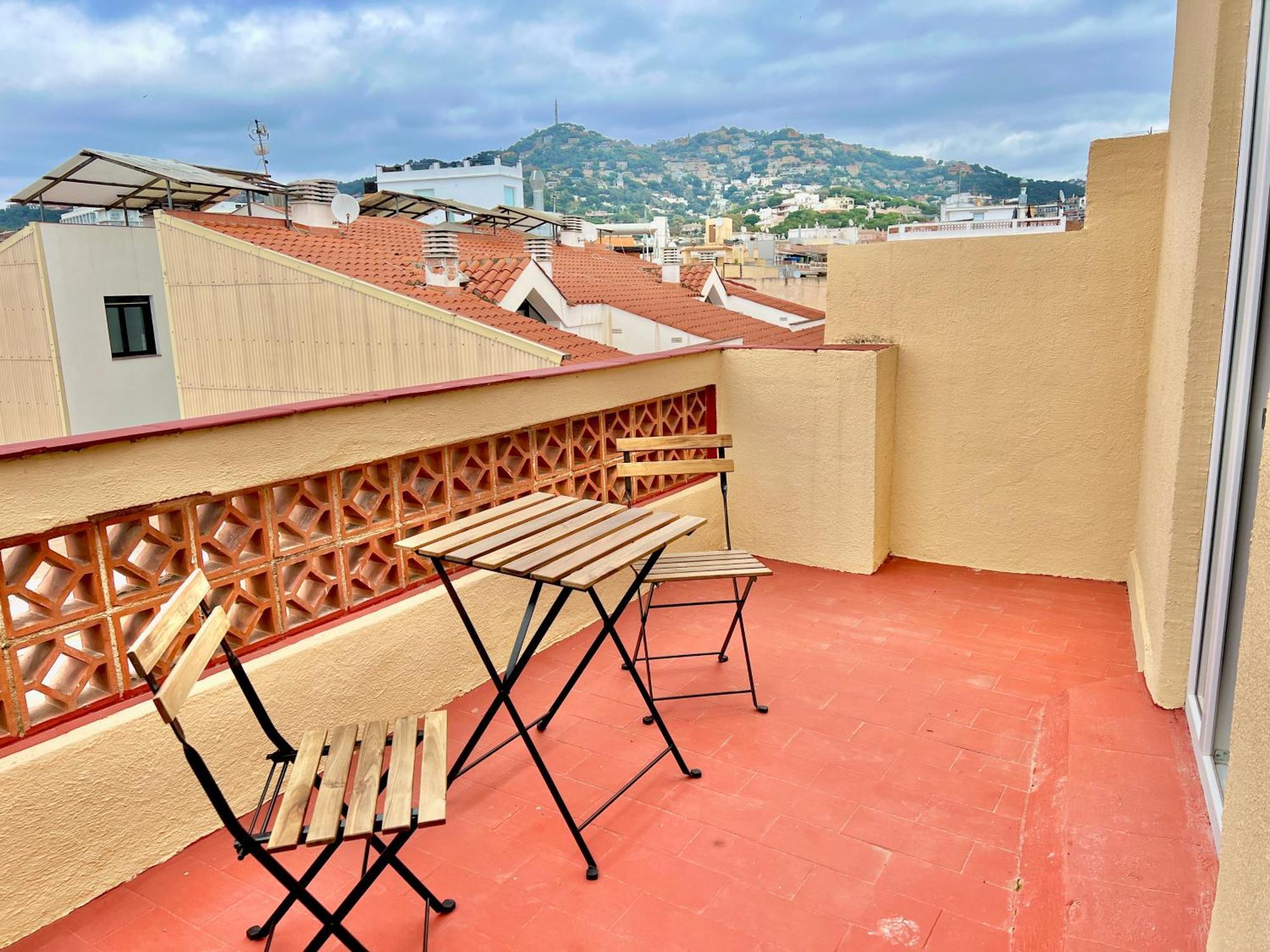 Hotel Lm Lloret de Mar Exterior foto