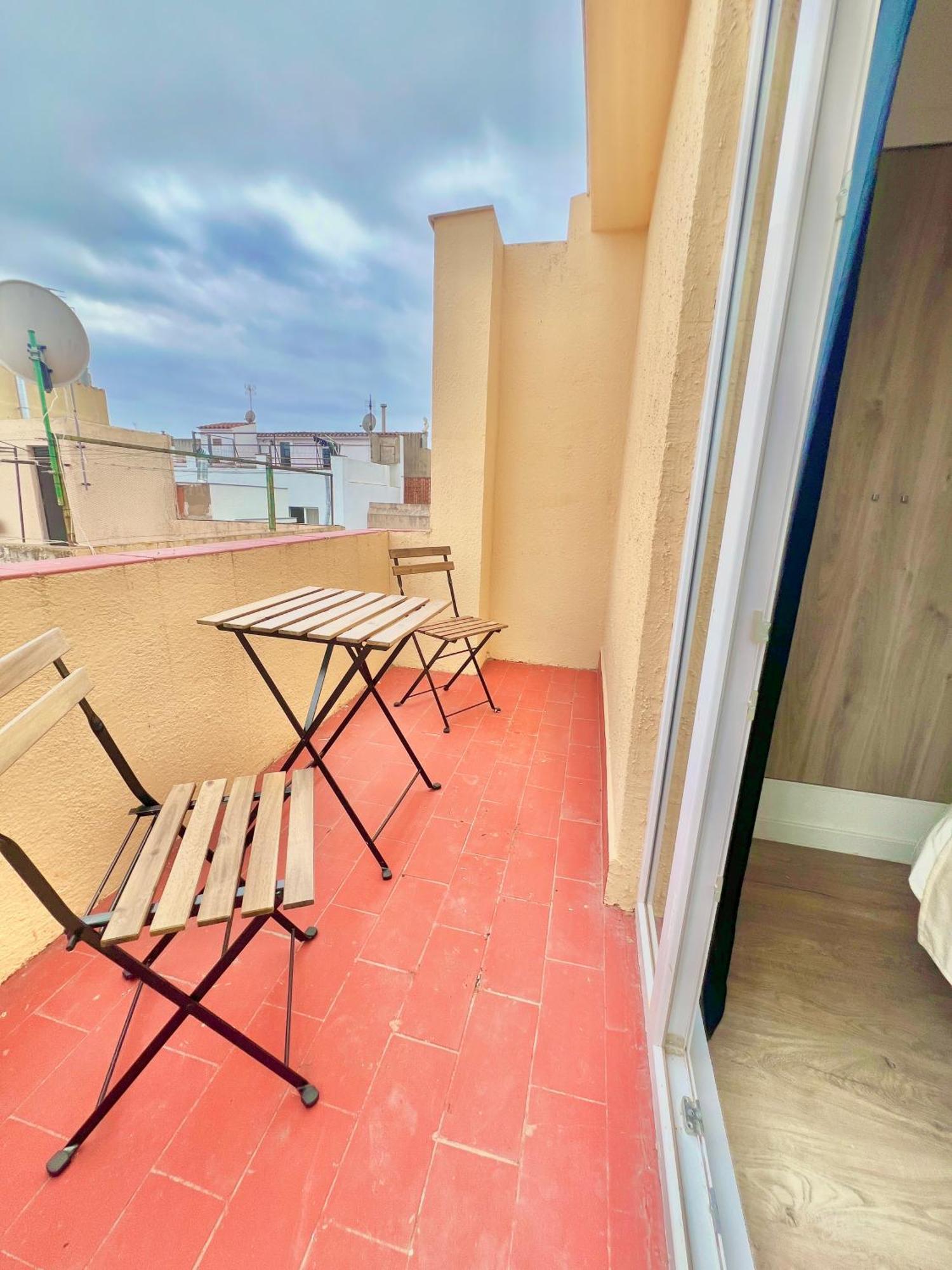 Hotel Lm Lloret de Mar Exterior foto